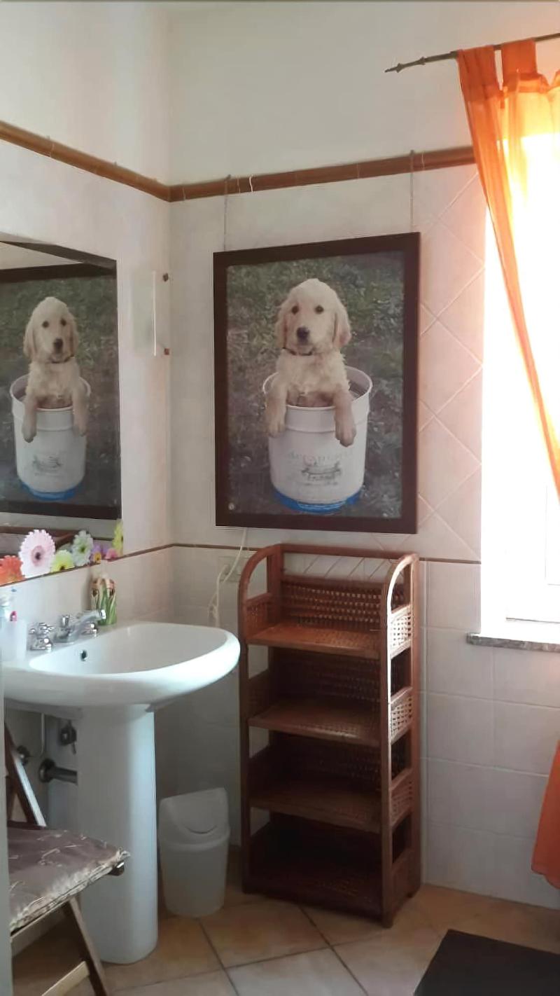 Fabiola Bed & Breakfast - Oda