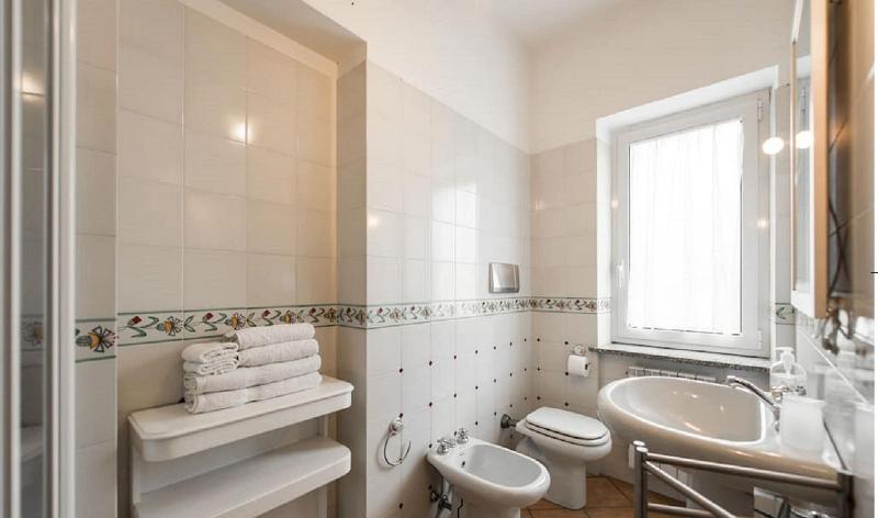 Fabiola Bed & Breakfast - Oda