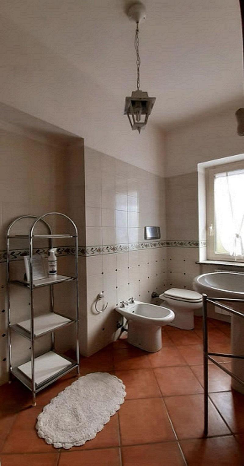 Fabiola Bed & Breakfast - Oda