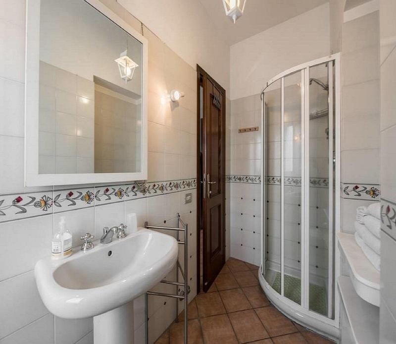 Fabiola Bed & Breakfast - Oda