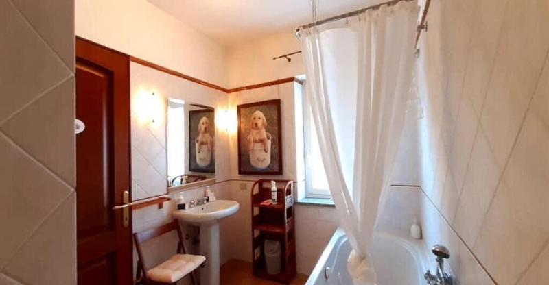 Fabiola Bed & Breakfast - Oda
