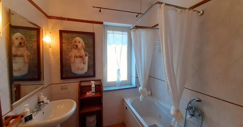 Fabiola Bed & Breakfast - Oda