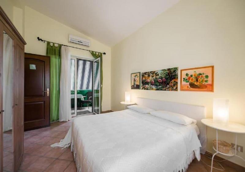 Fabiola Bed & Breakfast - Oda