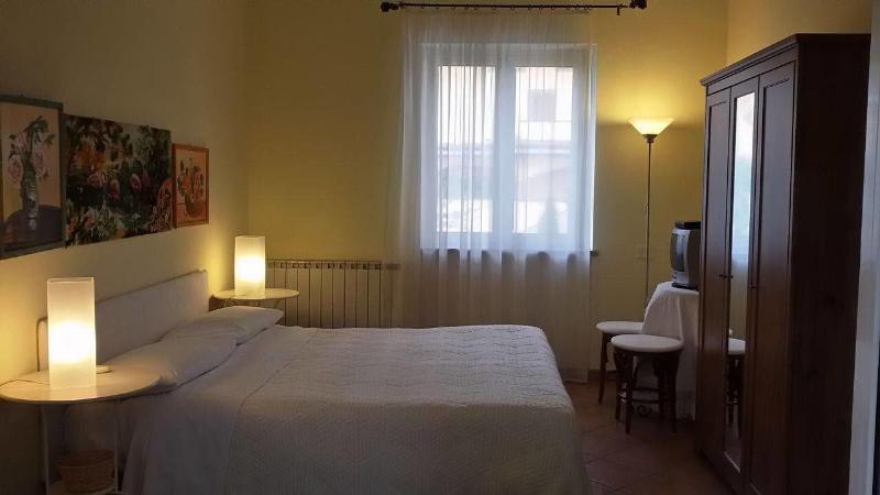 Fabiola Bed & Breakfast - Oda