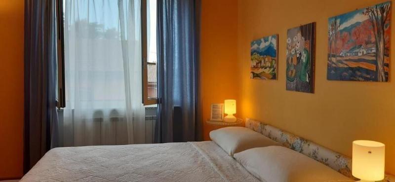 Fabiola Bed & Breakfast - Oda