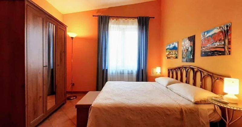Fabiola Bed & Breakfast - Oda