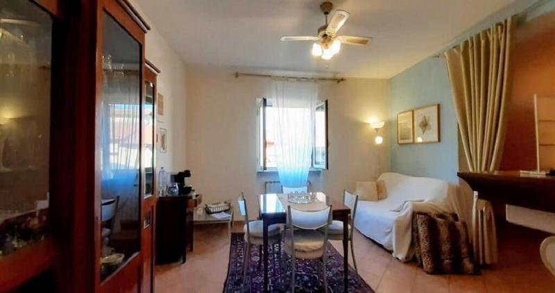 Fabiola Bed & Breakfast - Oda