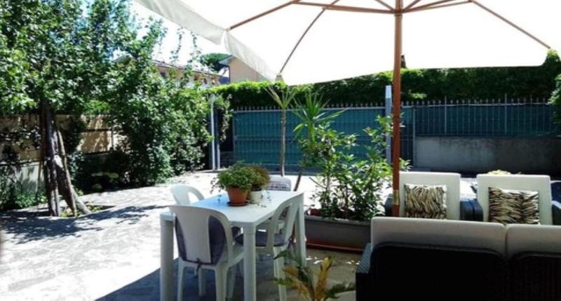 Fabiola Bed & Breakfast - Oda