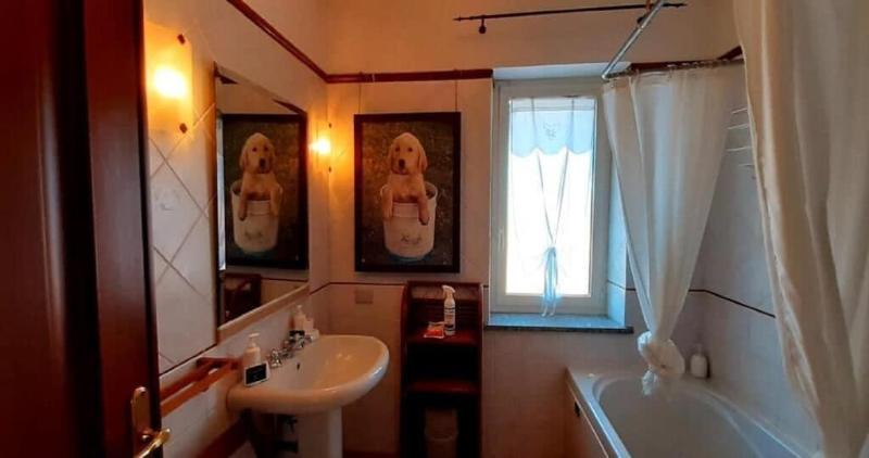Fabiola Bed & Breakfast - Oda