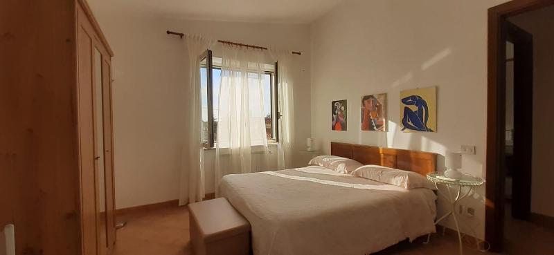 Fabiola Bed & Breakfast - Oda
