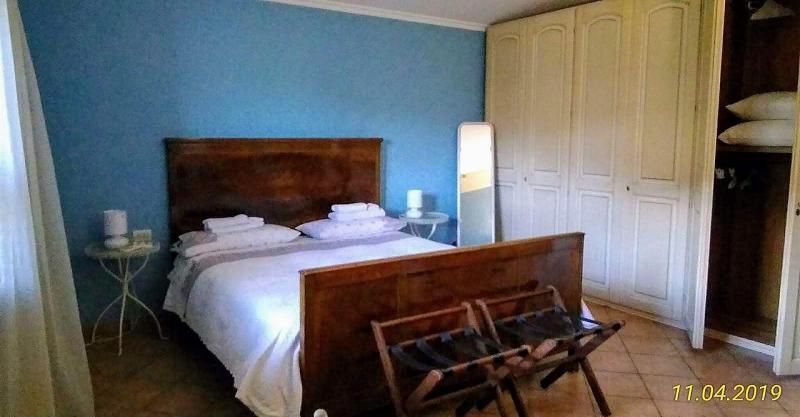 Fabiola Bed & Breakfast - Oda