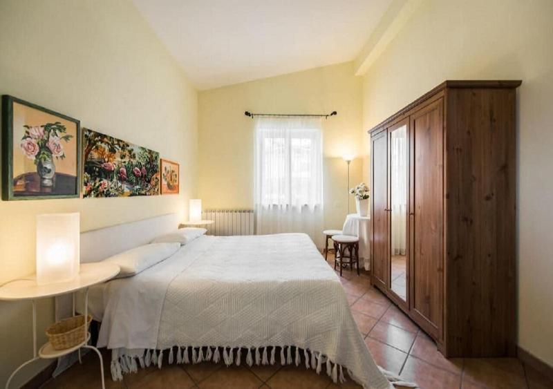 Fabiola Bed & Breakfast - Oda