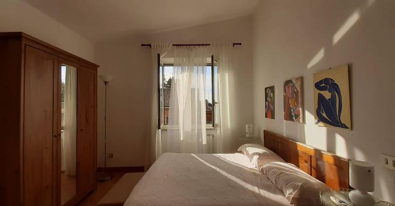 Fabiola Bed & Breakfast - Oda