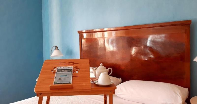 Fabiola Bed & Breakfast - Oda