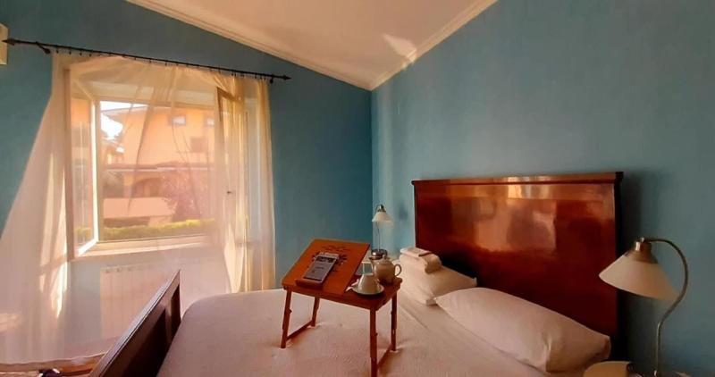 Fabiola Bed & Breakfast - Oda