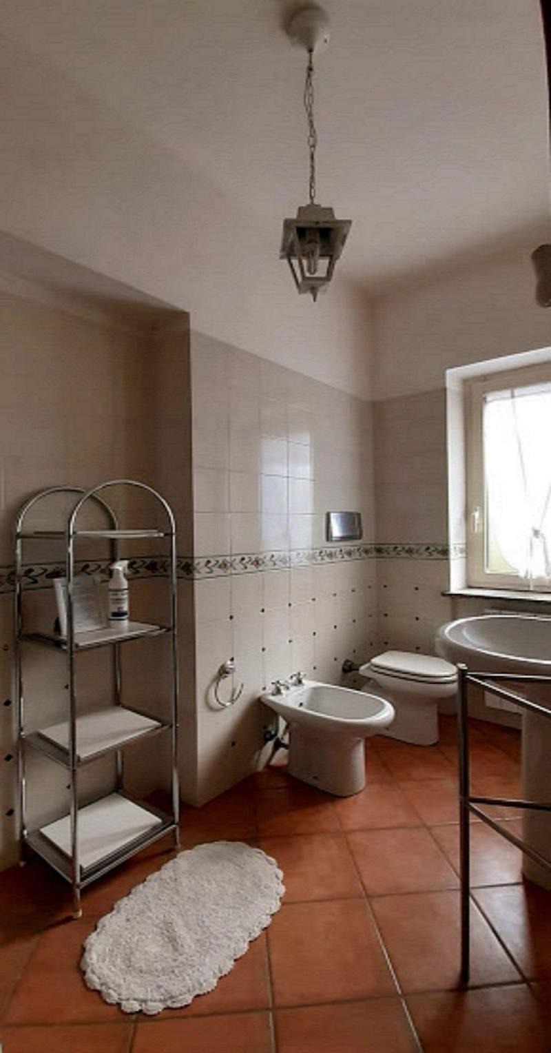 Fabiola Bed & Breakfast - Oda