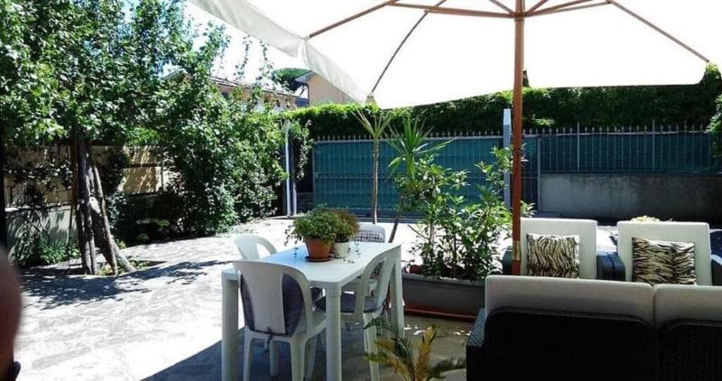 Fabiola Bed & Breakfast - Oda