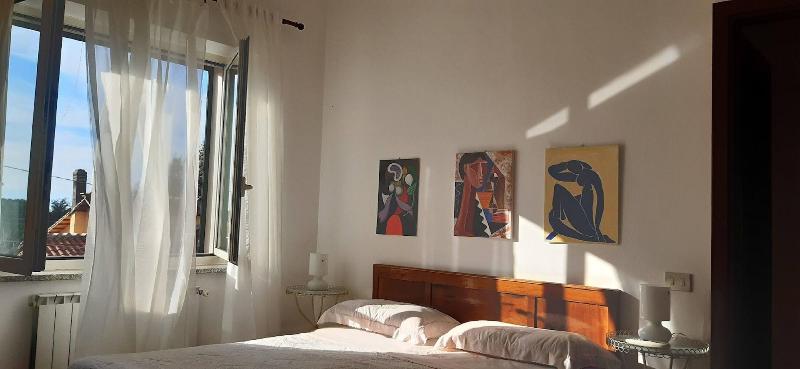 Fabiola Bed & Breakfast - Oda