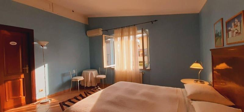Fabiola Bed & Breakfast - Oda