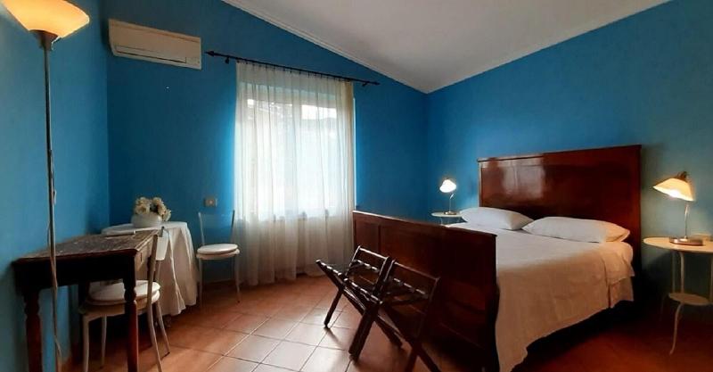 Fabiola Bed & Breakfast - Oda