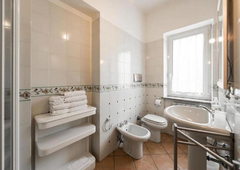 Fabiola Bed & Breakfast - Oda