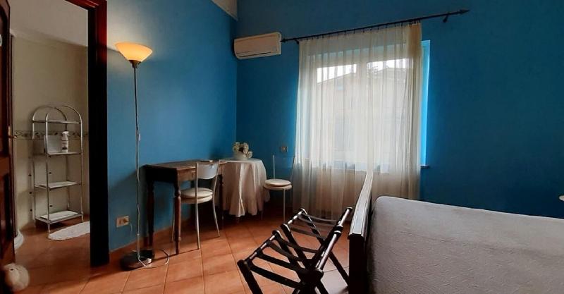Fabiola Bed & Breakfast - Oda