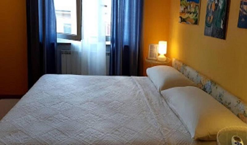 Fabiola Bed & Breakfast - Oda