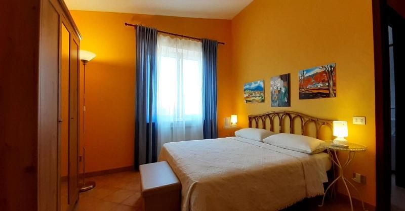 Fabiola Bed & Breakfast - Oda