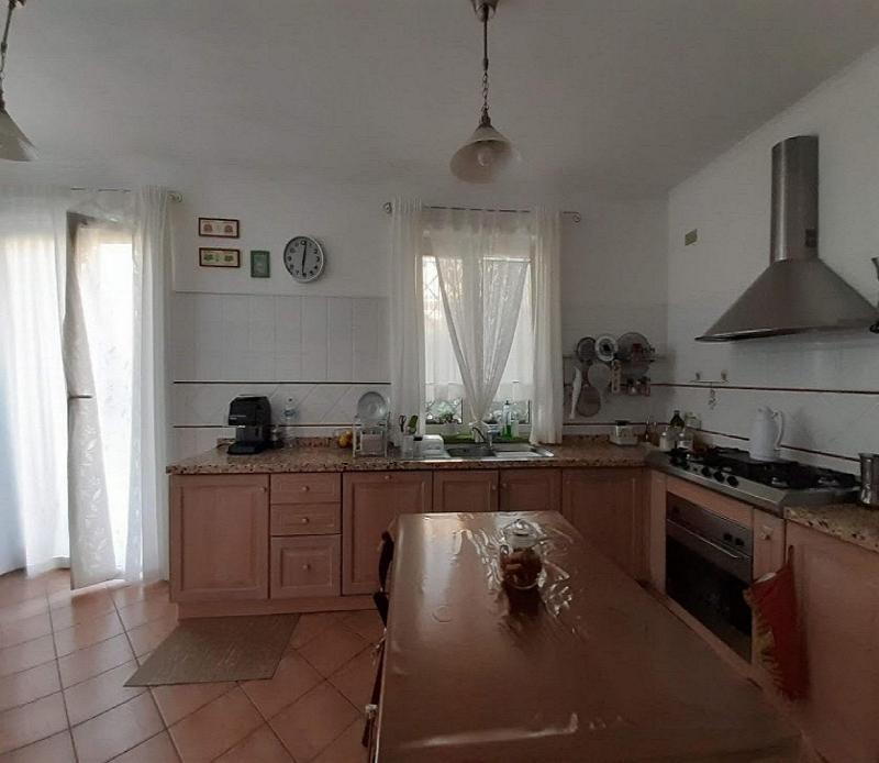 Fabiola Bed & Breakfast - Oda