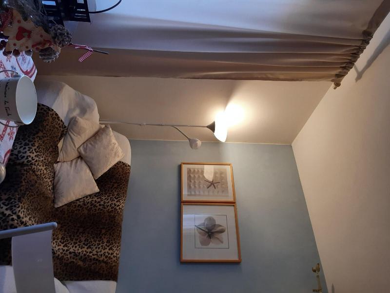 Fabiola Bed & Breakfast - Oda