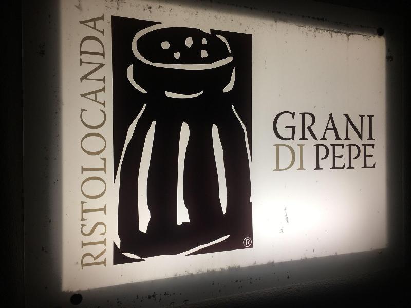 Ristolocanda Grani Di Pepe - Lobi