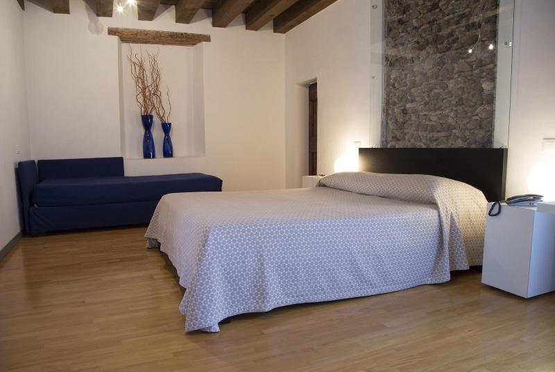 Ristolocanda Grani Di Pepe - Oda