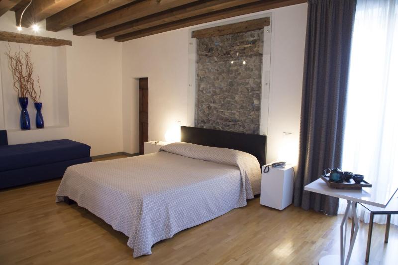 Ristolocanda Grani Di Pepe - Oda
