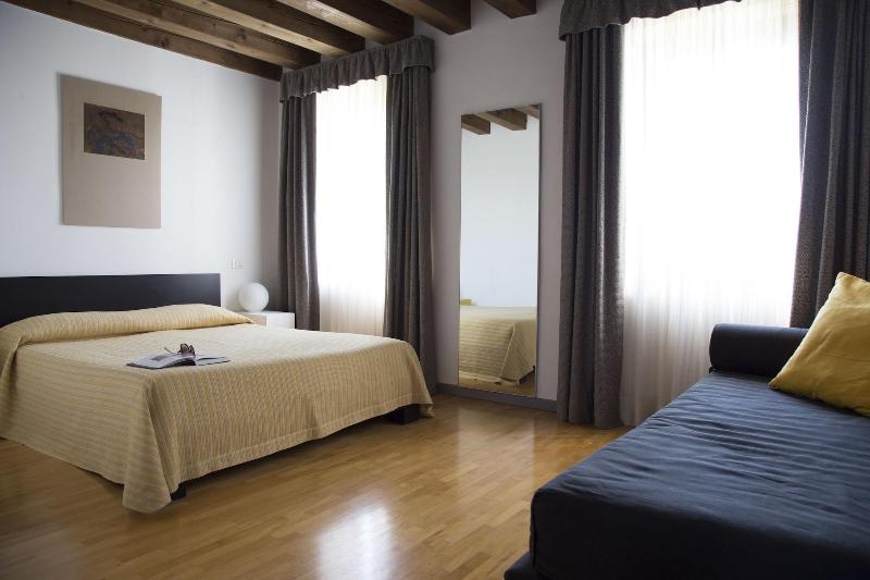 Ristolocanda Grani Di Pepe - Oda