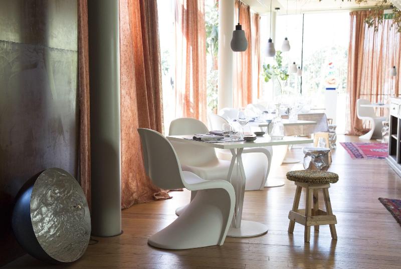 Ristolocanda Grani Di Pepe - Restoran