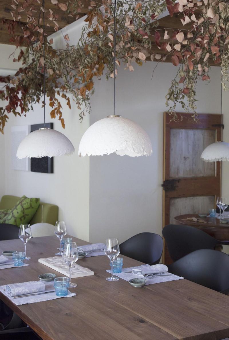 Ristolocanda Grani Di Pepe - Restoran