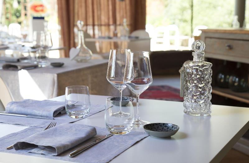Ristolocanda Grani Di Pepe - Restoran