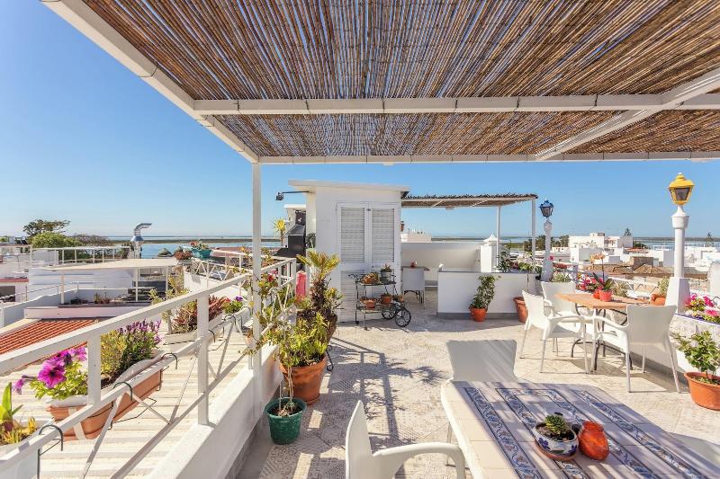Pension Bicuar - Genel