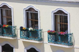 Pension Bicuar otel fotoğrafı