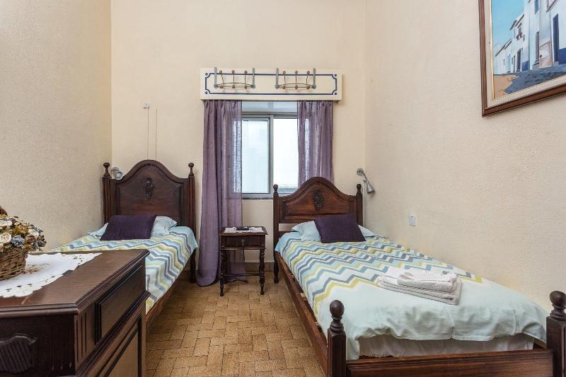 Pension Bicuar - Oda