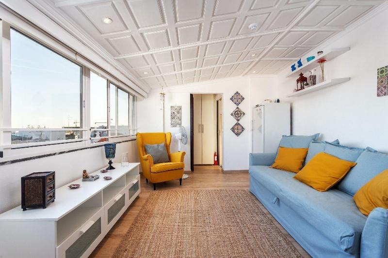 Pension Bicuar - Oda