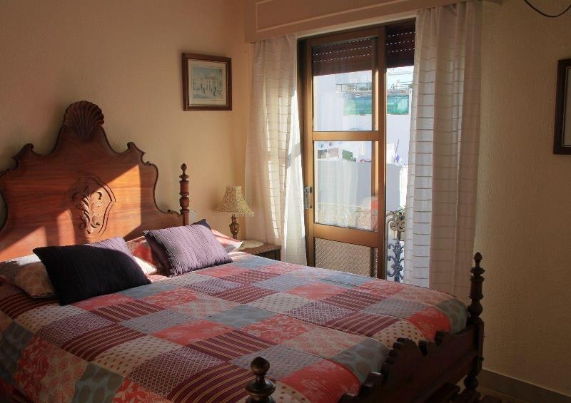 Pension Bicuar - Oda