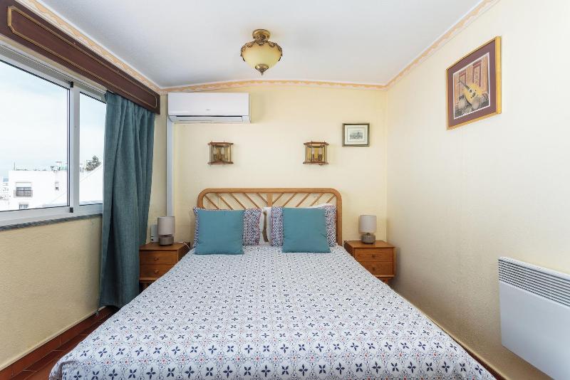 Pension Bicuar - Oda