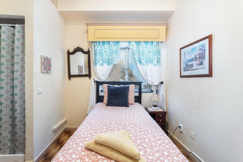 Pension Bicuar - Oda