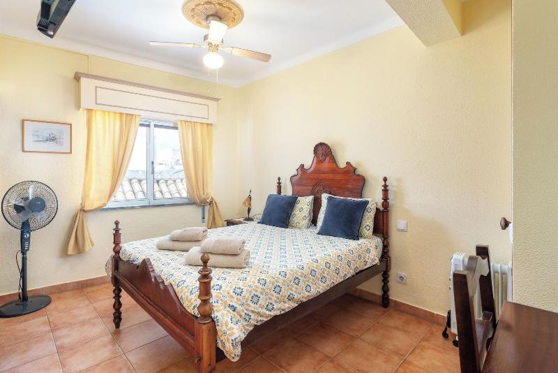 Pension Bicuar - Oda