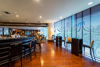 Century Park Hotel fotoÄŸrafÄ±