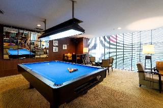 Century Park Hotel fotoÄŸrafÄ±