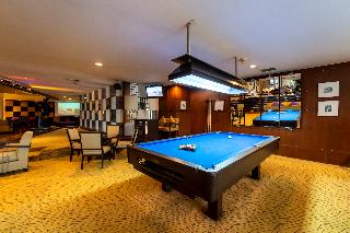 Century Park Hotel fotoÄŸrafÄ±