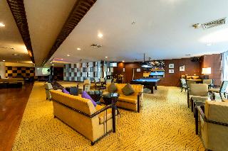 Century Park Hotel fotoÄŸrafÄ±