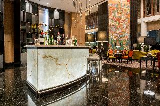 Century Park Hotel fotoÄŸrafÄ±